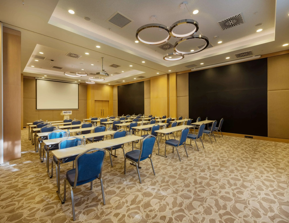 Park Inn by Radisson Samsun