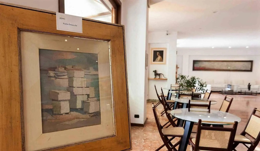 Hotel Della Baia