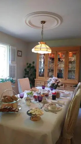 River Birch Bed and Breakfast