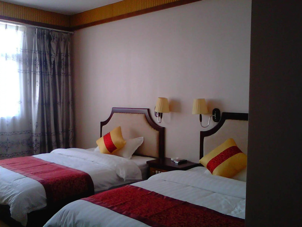 Wenke Hotel