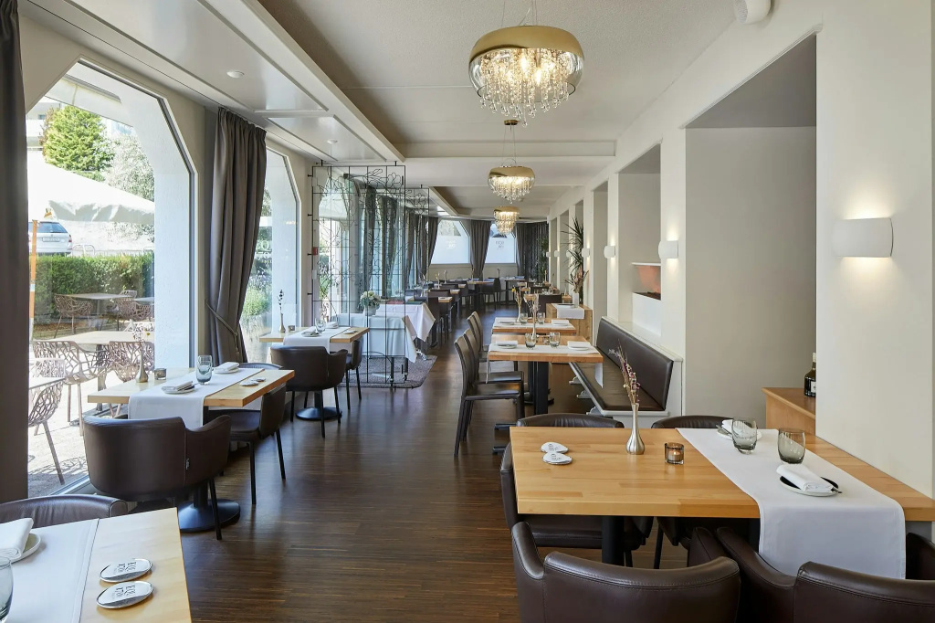 Hotel Rössli Gourmet & Spa