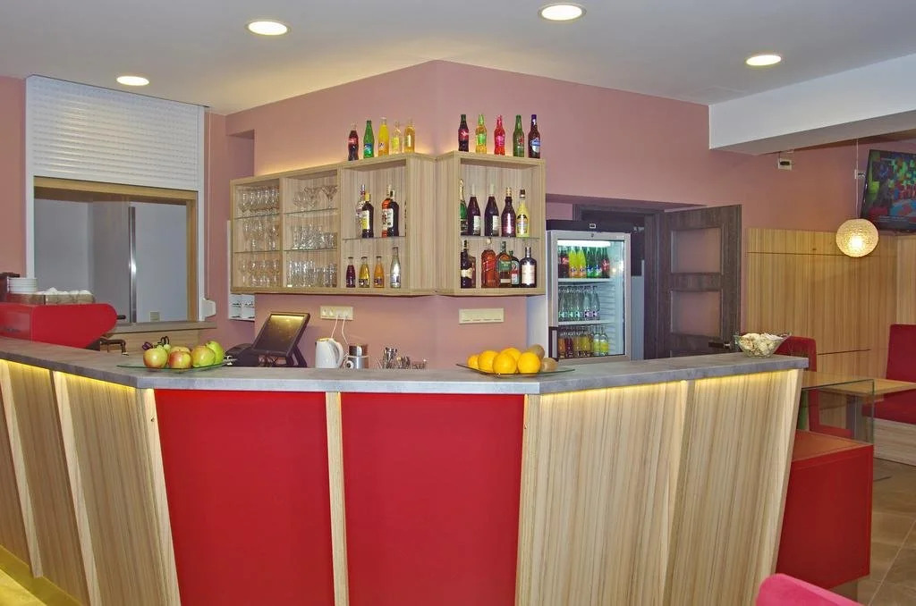 Hotel Pod Radnicí