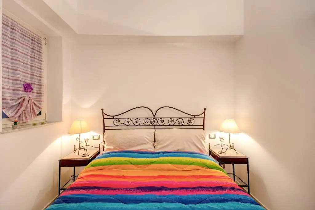 The House of Dreams of Serena in San Pietro