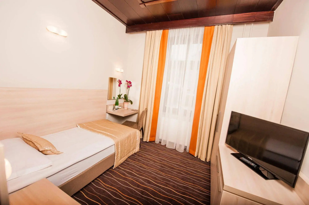 Hotel Zagreb - Health & Beauty