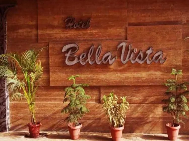 Bella Vista
