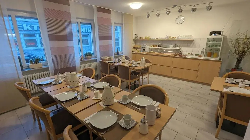 Hotel Gästehaus Ziegler