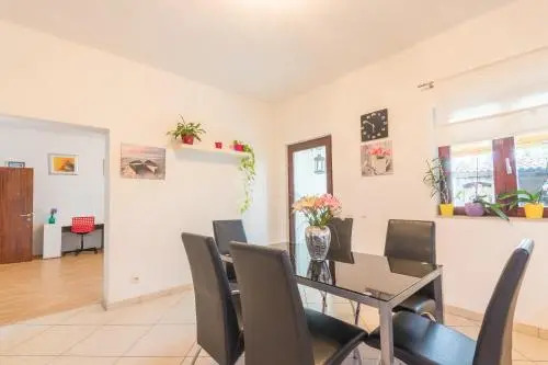 Grand View Apartments