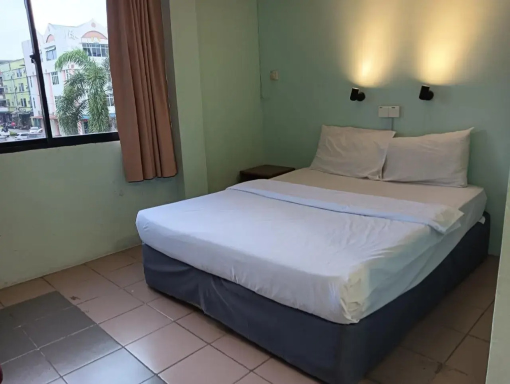 Hotel O Wawasan Inn