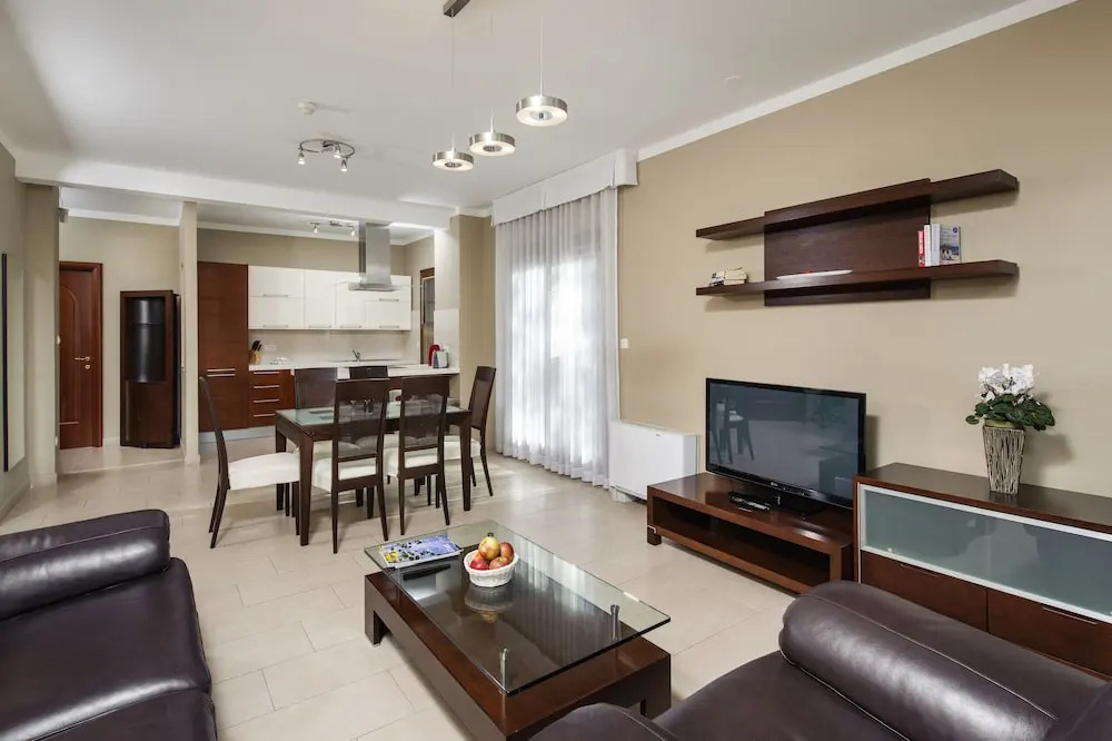Residence Hotel