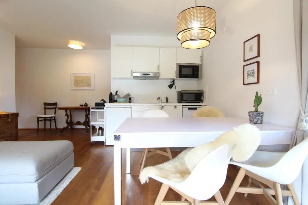 DOLCEVITA - Family Aparment 300 m from ski slope