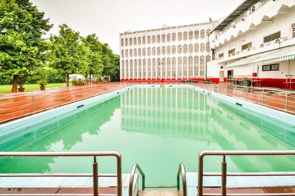Lokhit Residency
