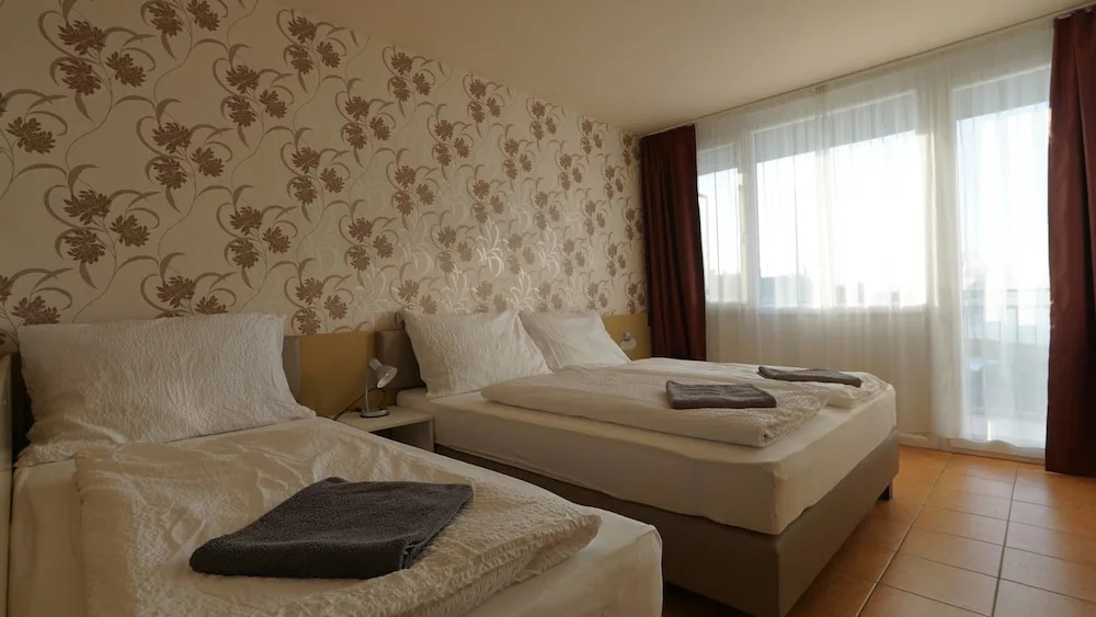 Plazs Hotel Siófok