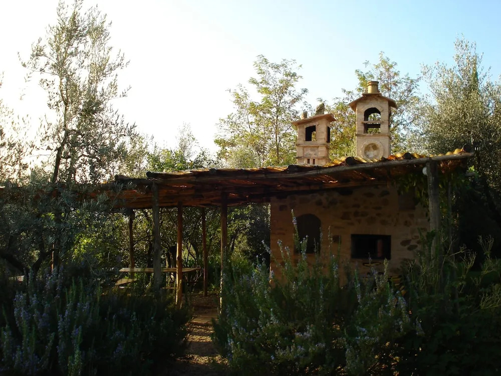 Relax sulla collina