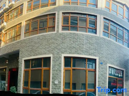 Jifan Hostel
