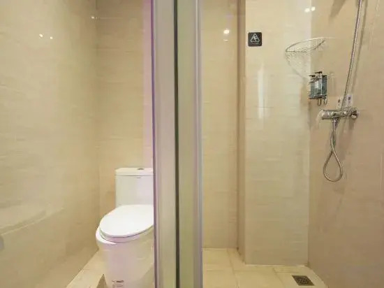 Tuke Hotel (Shanghai Xinchang Old Town)