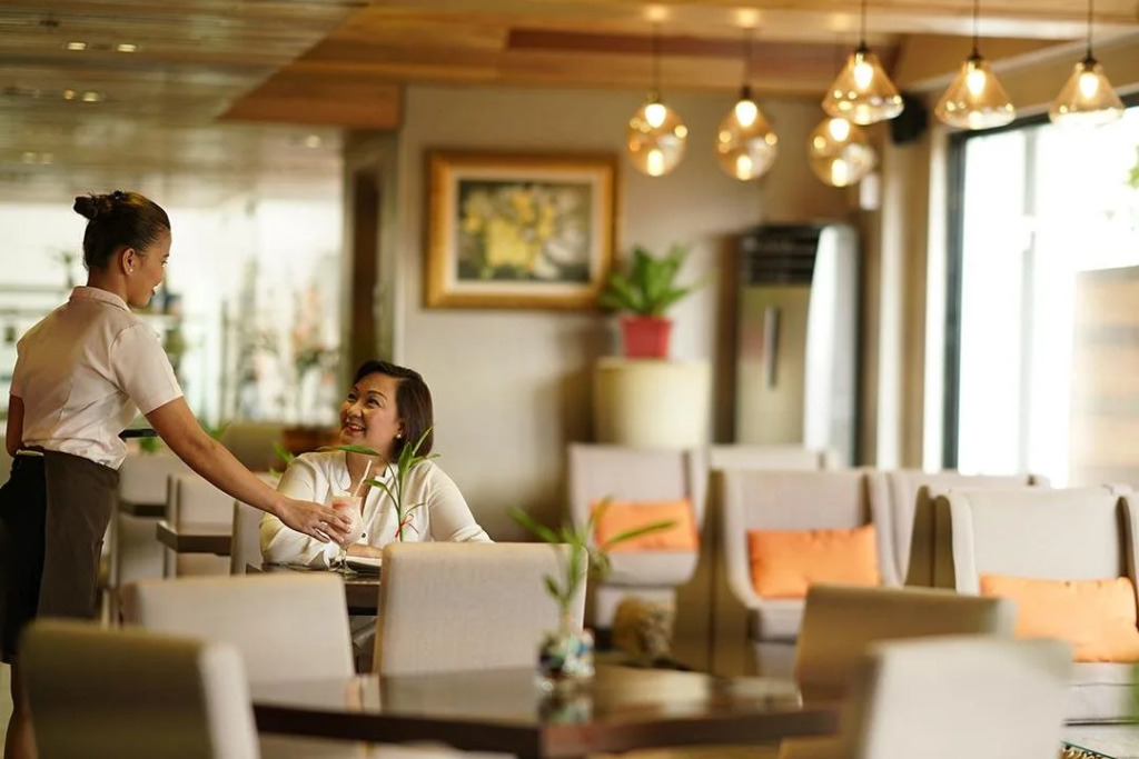 Uncle Toms Cabin Hotel