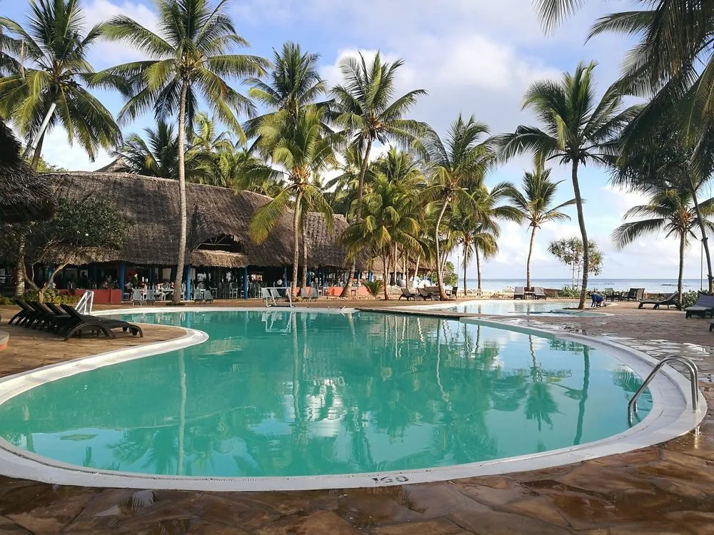 Royal Mandarin Hotel & Resort Zanzibar