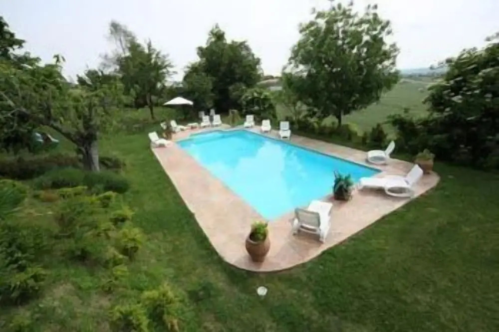 Relais I Castagnoni