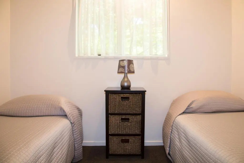 Alpine Lodge Motel