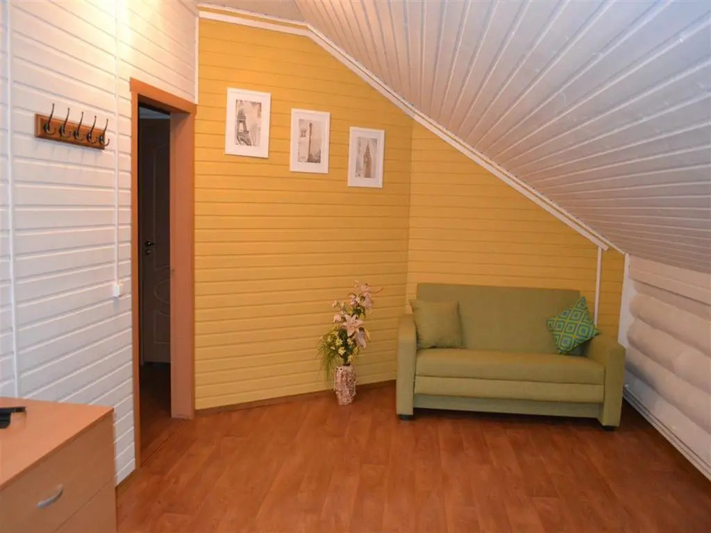 Samara Cottages Hilton 38