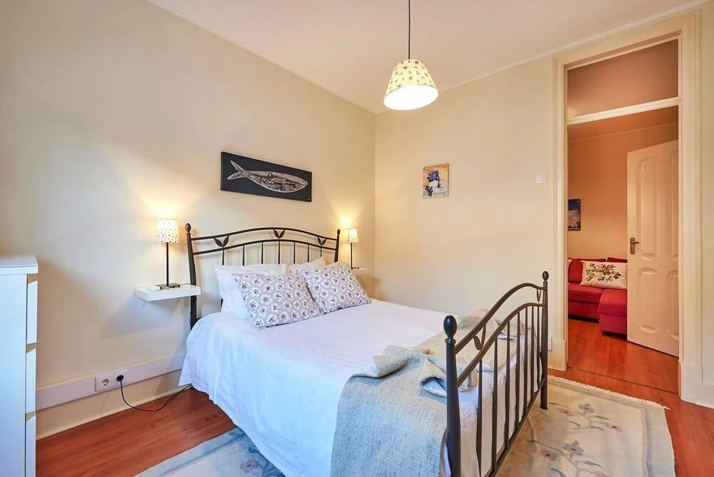 Discovery Apartment Areeiro