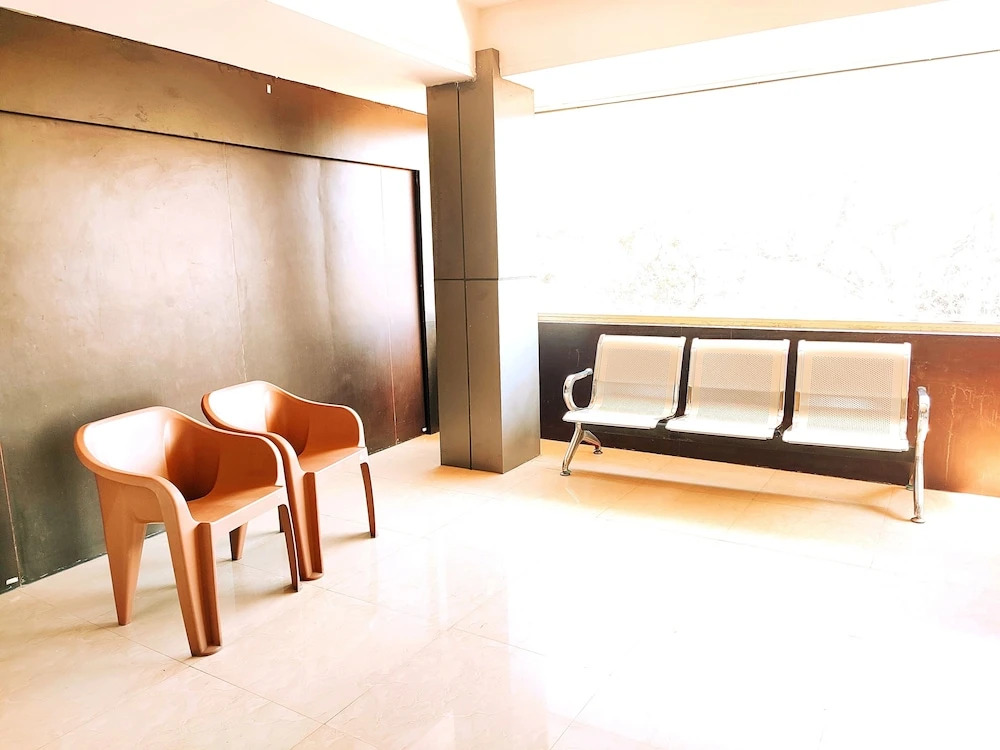 Yuvraj Galaxy Inn