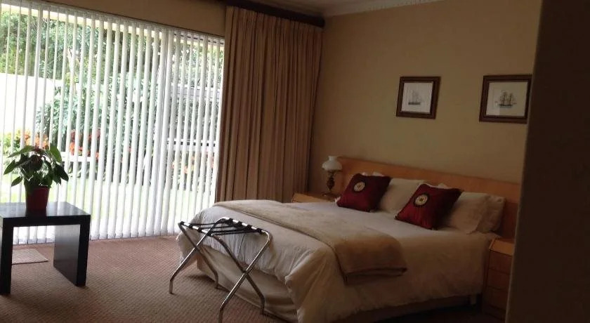 Tranquille Manor Guesthouse