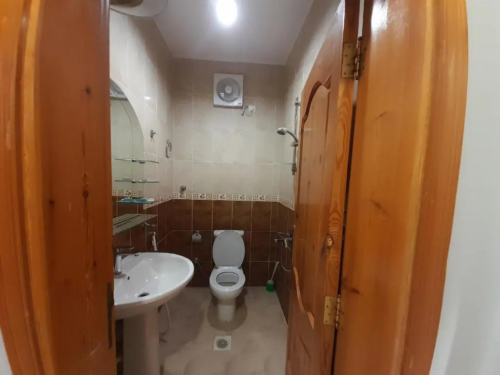Red Sea Resort (Families Only)