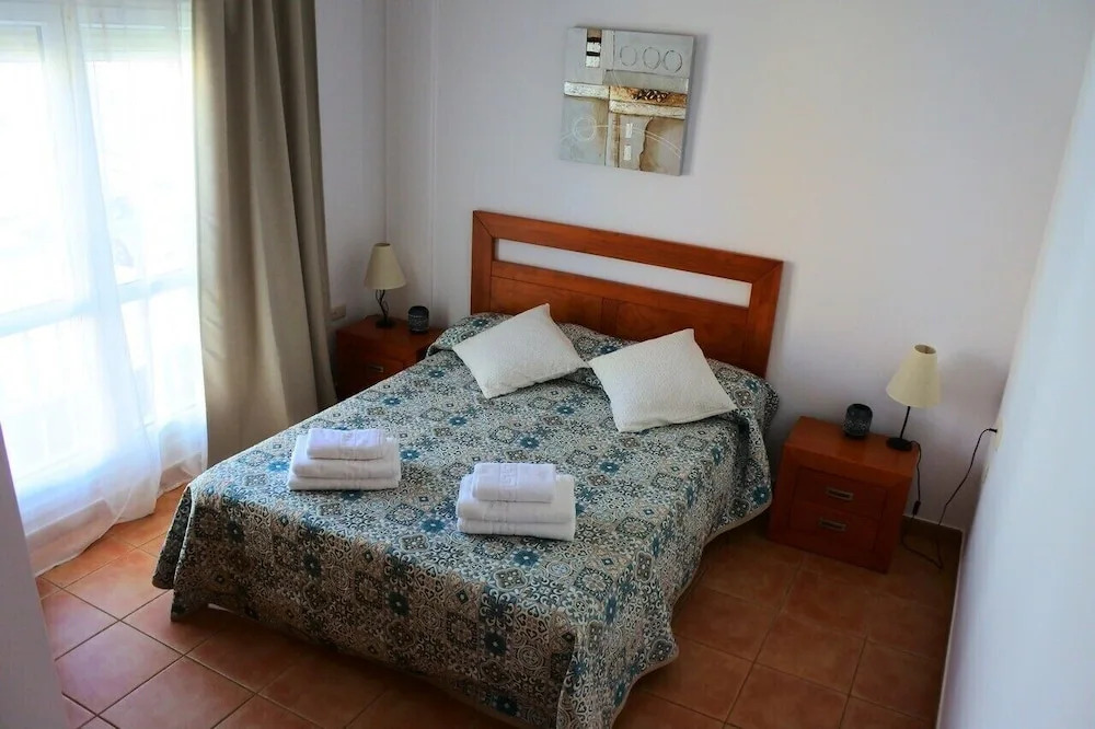 Oliastur Holiday Apartments