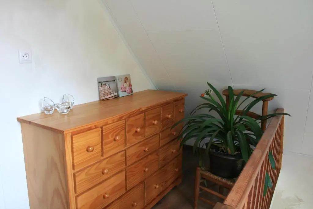 Chambre dHotes Petit Arnsbourg