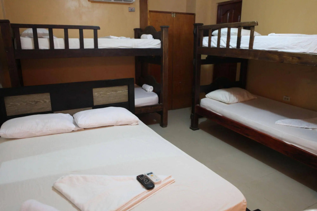 Hotel Boquilla Suites By GEH Suites