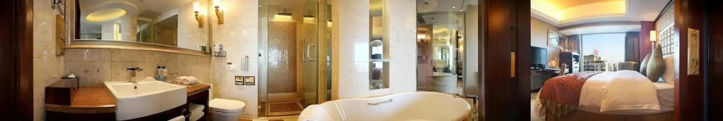 Dynasty Wan Xin Hotel - Shenyang