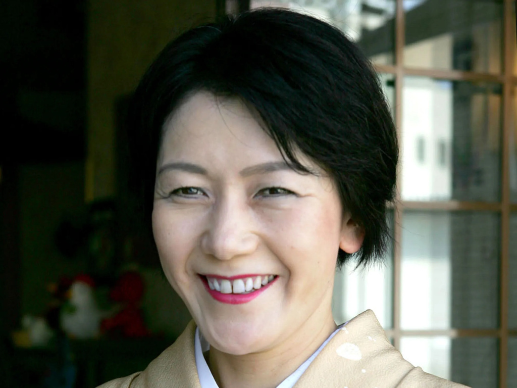 Hanagoyomi