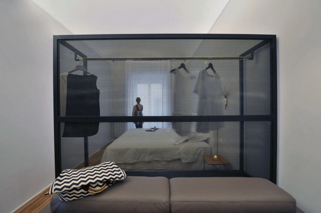 Lidia Chambres Dhotes
