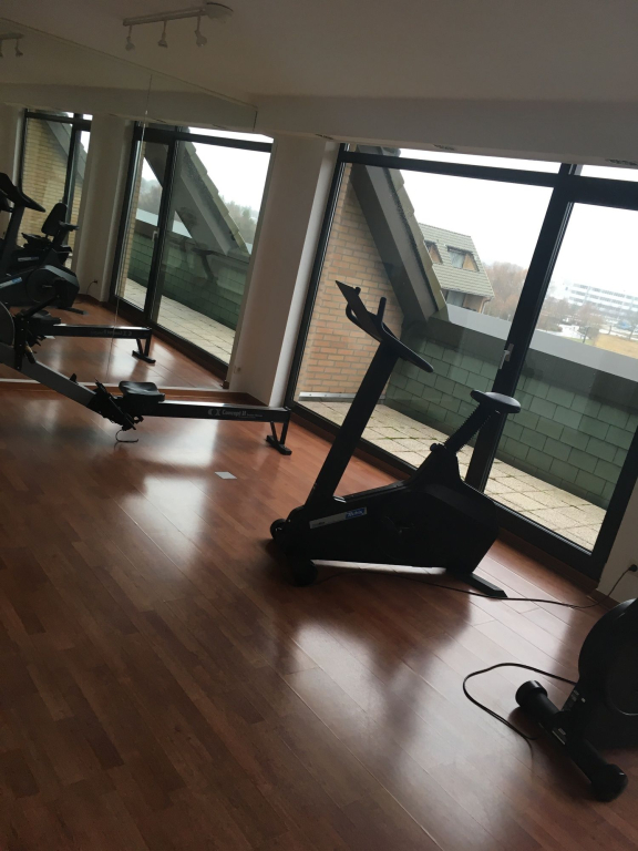 Van der Valk Hotel Berlin Brandenburg