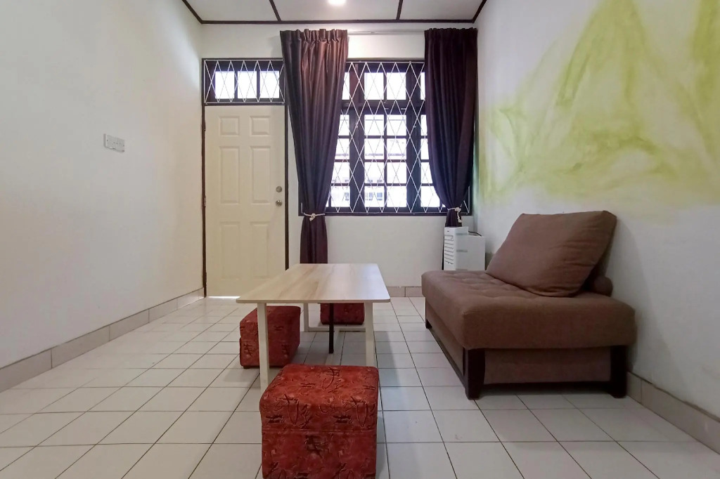 OYO 90258 Natol Venice Homestay