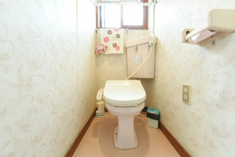 Sapporo-ENJU Shiroishi House