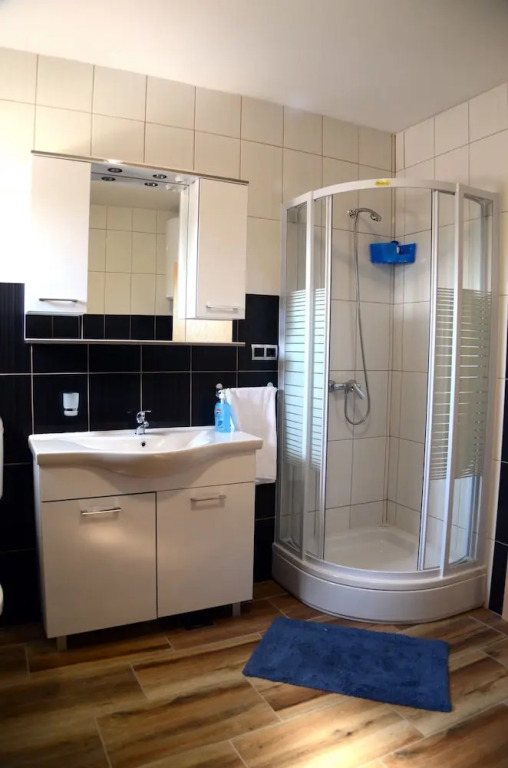 House With 4 Bedrooms in Glavice, With Private Pool and Wifi - 4 km Fr