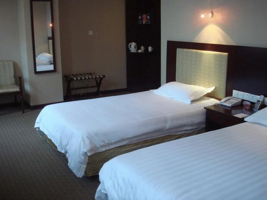 City Inn Nanjing Xinjiekou