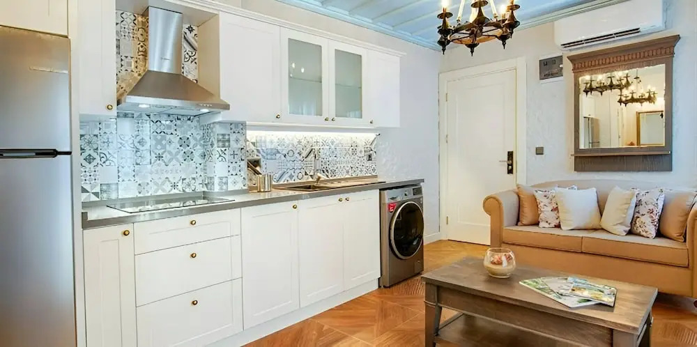 Petite Boutique Apart Hotel