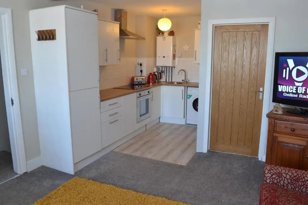 Paddington Place - Whole Apartment - WiFi - Beach - Broadstairs High Street
