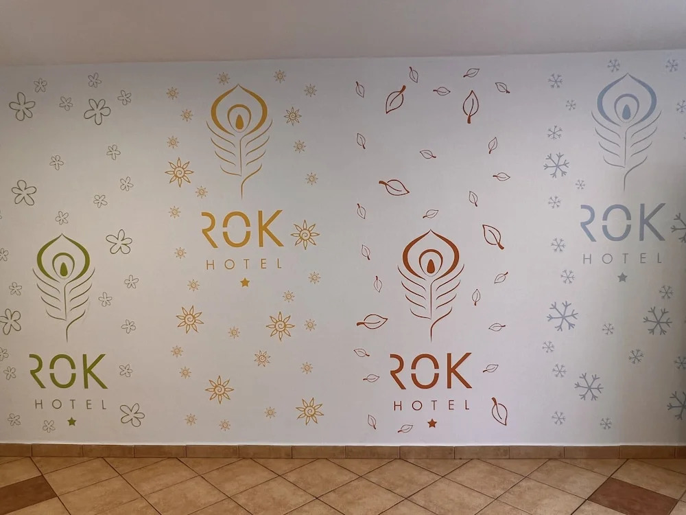 Hotel ROK