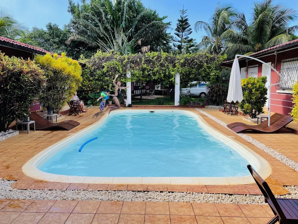 Régina Lodge