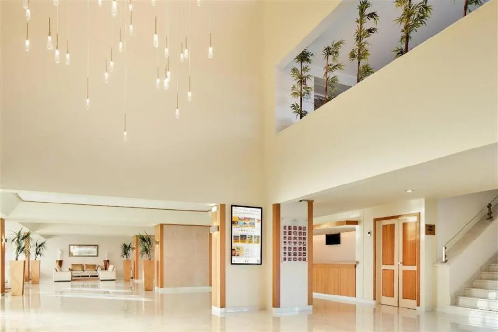 Albufeira Sol Hotel & Spa