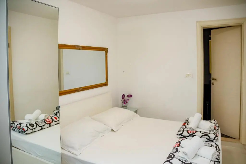 Studio Apartman