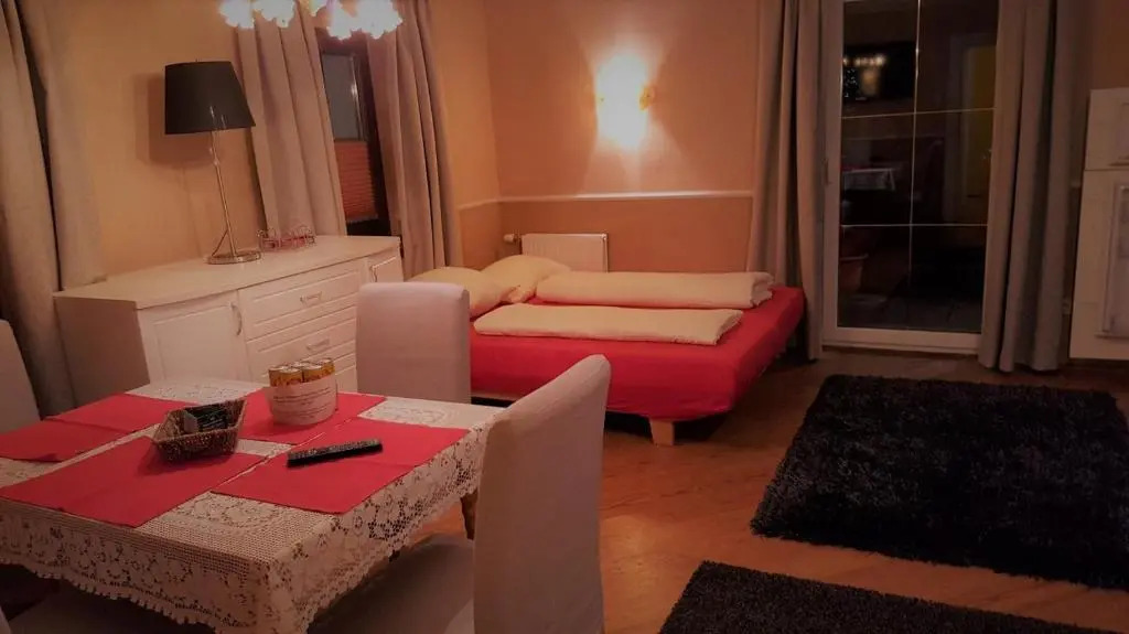 Appartement Vorstadtstubn