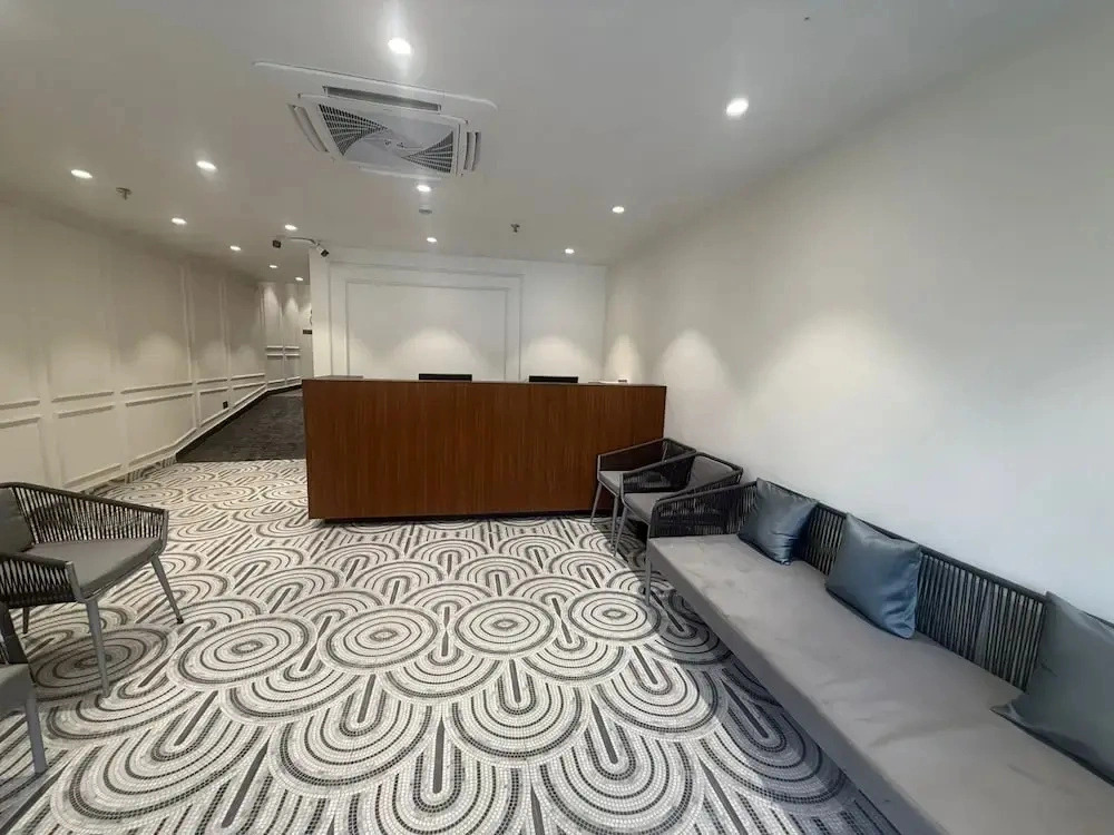 Firangipani EcoSuites