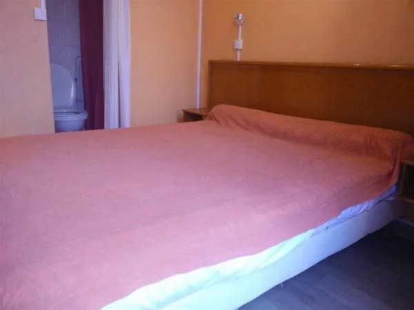 Hotel du Berry