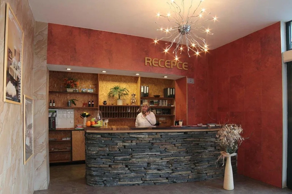 Wellness Hotel Lužan
