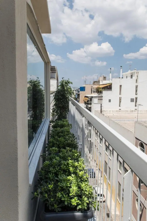 The Athens Luxury